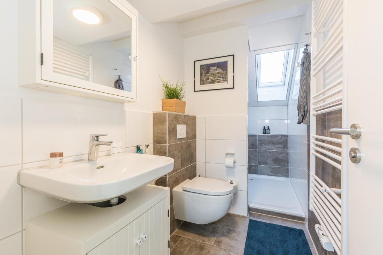 5 Sterne Ferienhaus Direkt Am See Mit Sauna-Kamin-Garten Krakow am See Exterior foto